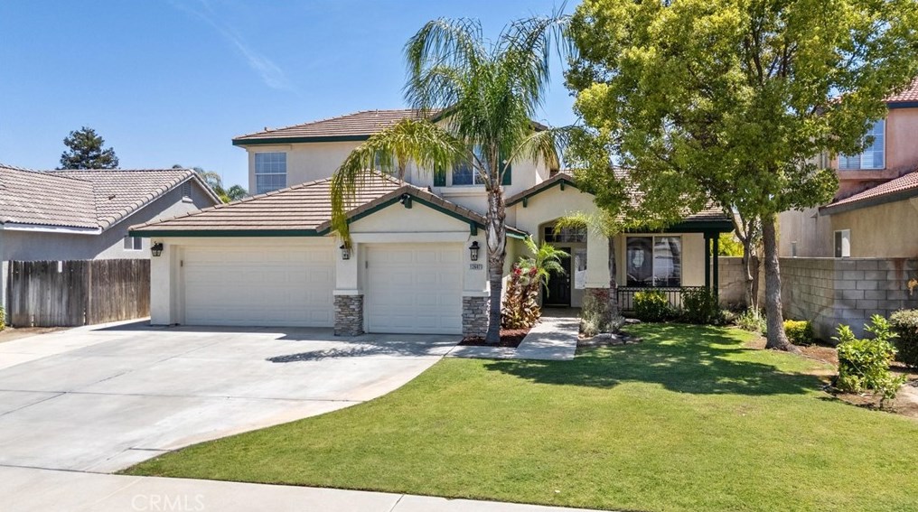12607 Woodson Bridge Dr, Bakersfield, CA 93311