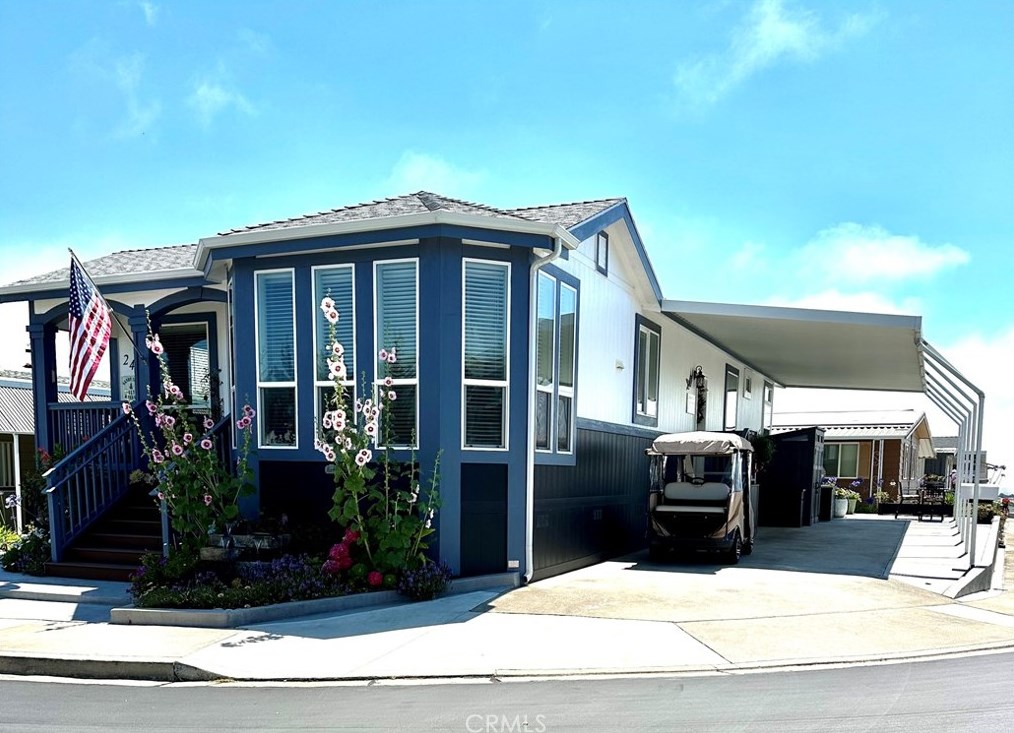 240 Longden Dr, Pismo Beach, CA 93420