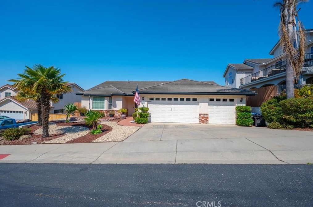 1828 Via Arturo, Oceano, CA 93445