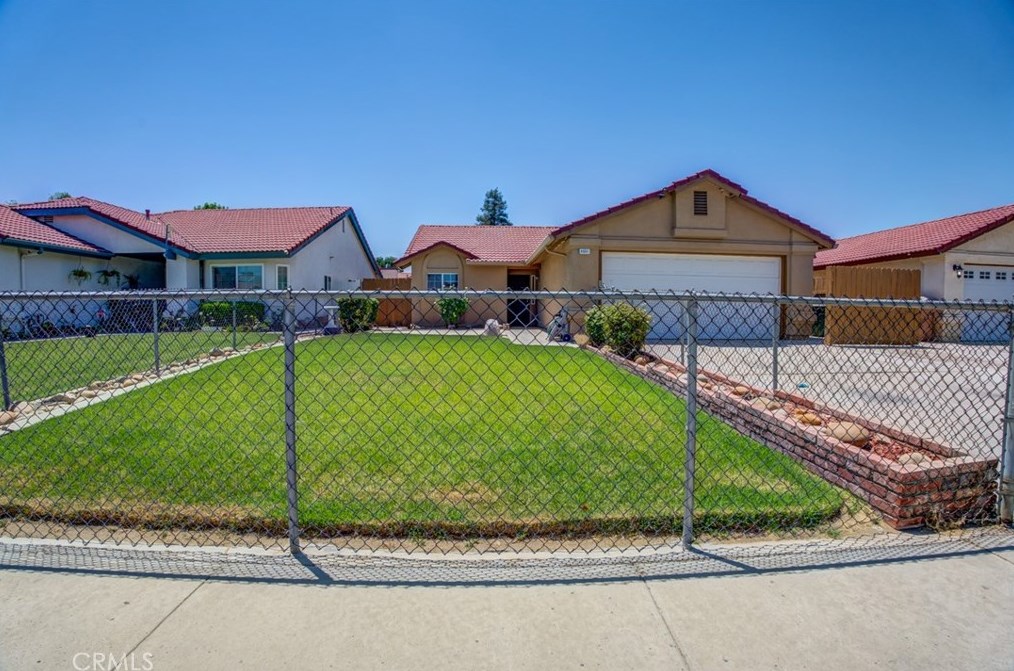 4601 Mattnick Dr, Bakersfield, CA 93313