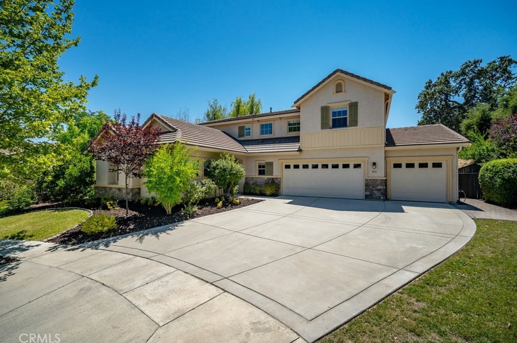 975 Rosebay Way, Templeton, CA 93465