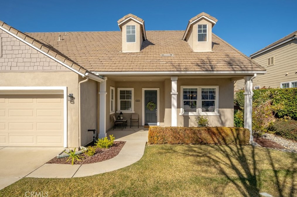 237 Silver Oak Dr, Lake Nacimiento, CA 93446