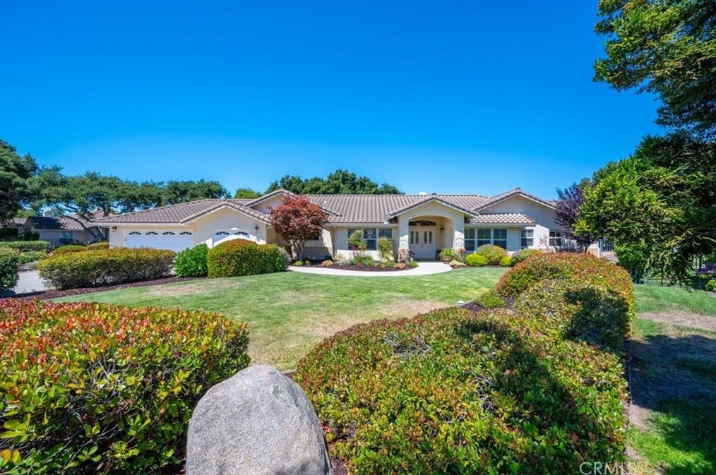 617 Shelter Ridge Pl, Nipomo, CA 93444