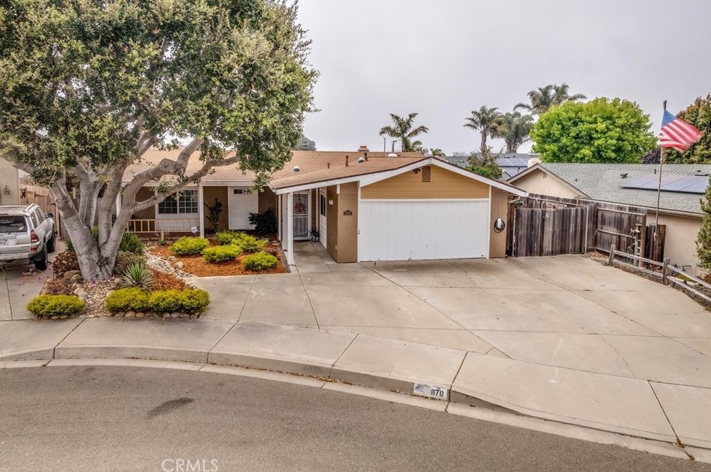 1170 Encinitas Ct, Pismo Beach, CA 93433