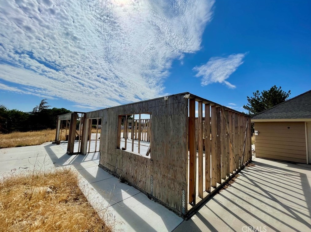 22912 Larkspur Ct, Tehachapi, CA 93561