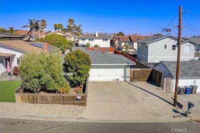 234 N 12th Street, Grover Beach, CA 93433 - Photo 1