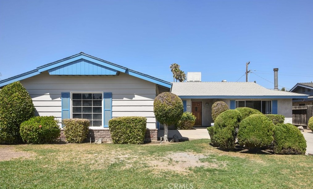 3600 Westchester Ave, Bakersfield, CA 93309