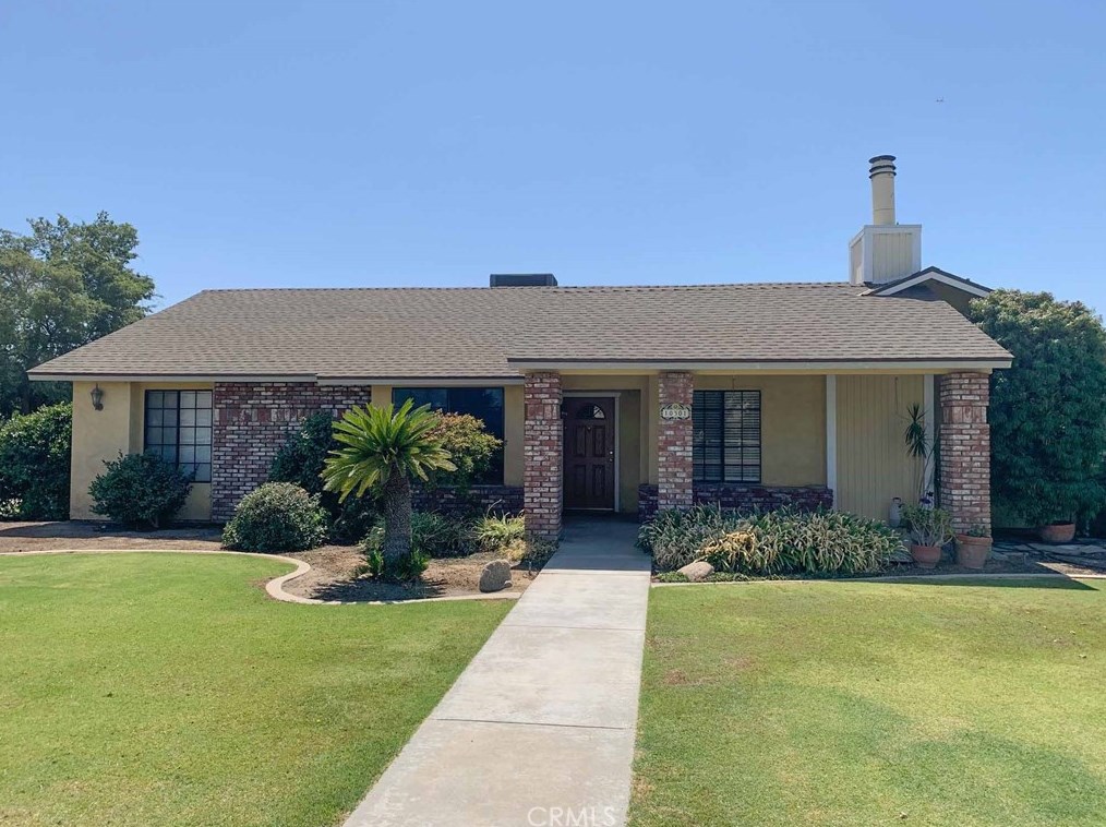 10301 Hageman Rd, Bakersfield, CA 93312