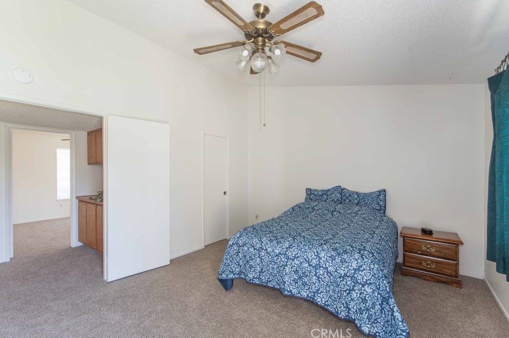 10301 Hageman Rd, Bakersfield CA  93312-2326 exterior