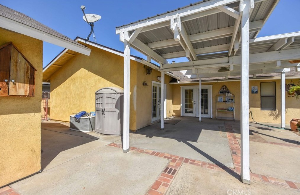 10301 Hageman Rd, Bakersfield CA  93312-2326 exterior