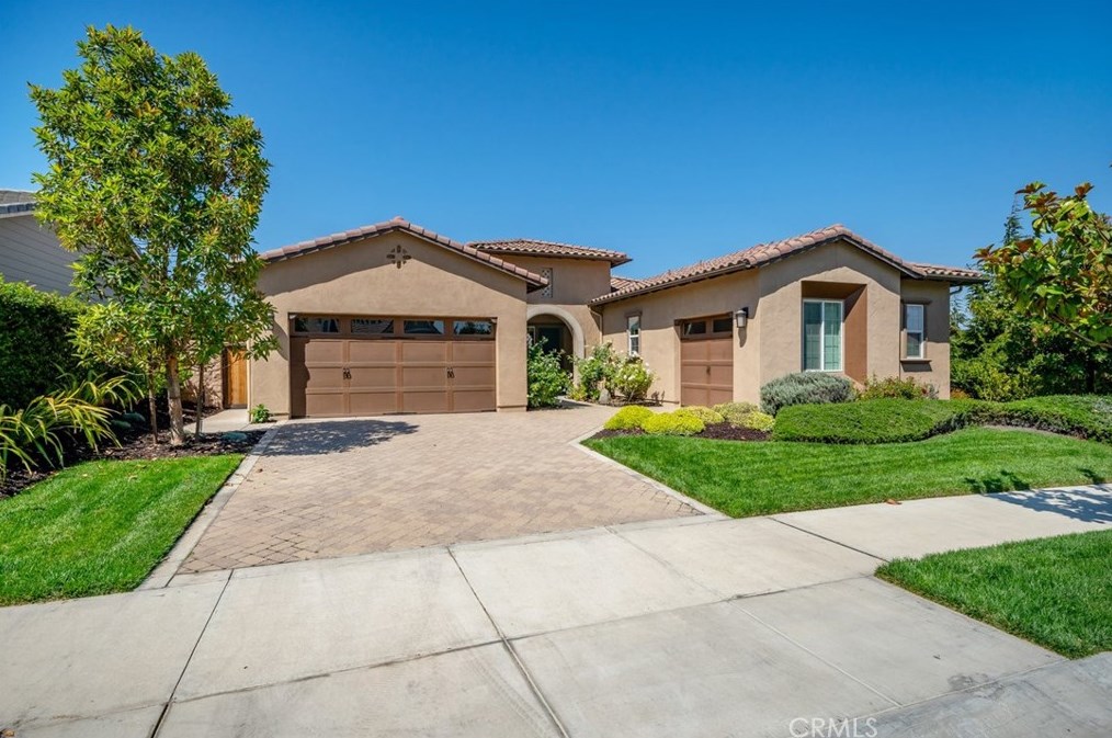 1105 Trail View Pl, Nipomo, CA 93444