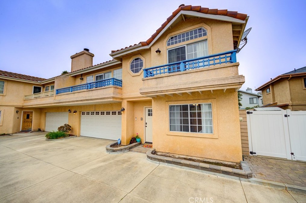 884 Longbranch, Pismo Beach, CA 93433
