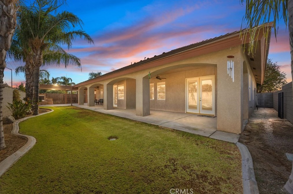 15732 Screaming Eagle Ave, Bakersfield, CA 93314