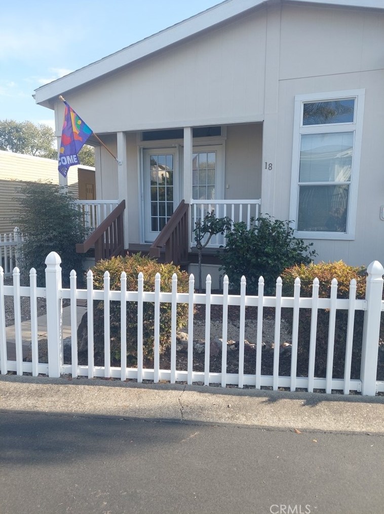 950 Huasna Rd #18, Pismo Beach, CA 93420