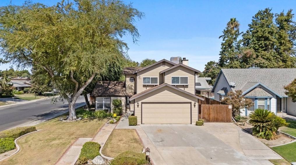 7812 Gallup Dr, Bakersfield, CA 93309