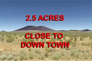 64 Sunset Ave, Mojave, CA 93501 - Photo 1