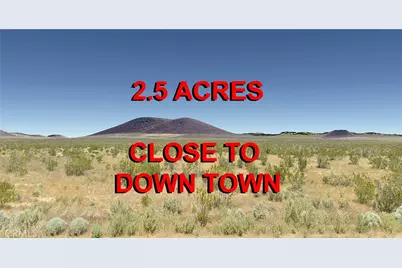 64 Sunset Avenue, Mojave, CA 93501 - Photo 1