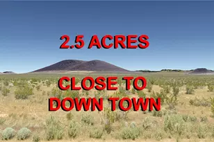 64 Sunset Ave, Mojave, CA 93501 - Photo 1