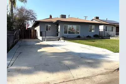 2419 Barnett, Bakersfield, CA 93308 - Photo 1