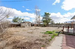 4814 Cebrian Ave, New Cuyama, CA 93254 - Photo 24