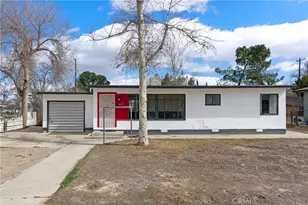 4814 Cebrian Ave, New Cuyama, CA 93254 - Photo 1