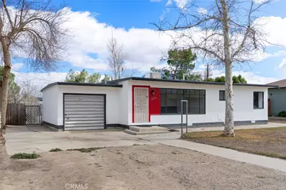 4814 Cebrian Avenue, New Cuyama, CA 93254 - Photo 2