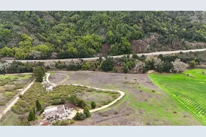 5495 Jack Creek Road, Templeton, CA 93465 - Photo 2