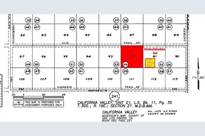 12450 Clio Trail, Santa Margarita, CA 93453 - Photo 4