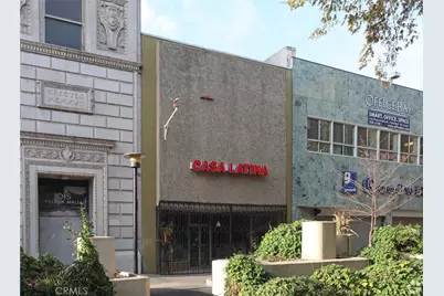 1017 Fulton Street, Fresno, CA 93721 - Photo 2