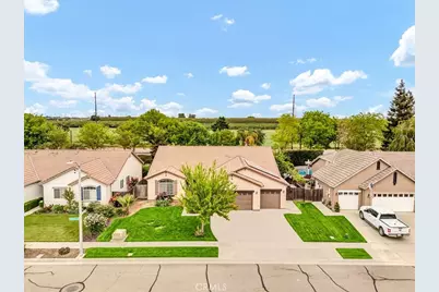 3000 S Arkle Street, Visalia, CA 93292 - Photo 2