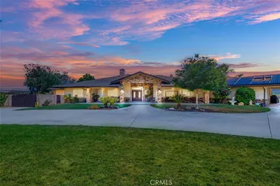 38792 Comanche Point Road, Arvin, CA 93203 - Photo 2