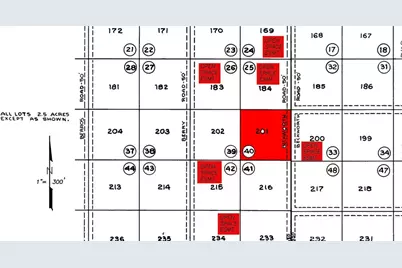 14805 Beckworth Road, Santa Margarita, CA 93453 - Photo 4