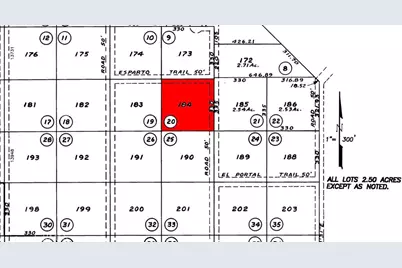 13849 Devore Road, Santa Margarita, CA 93453 - Photo 4