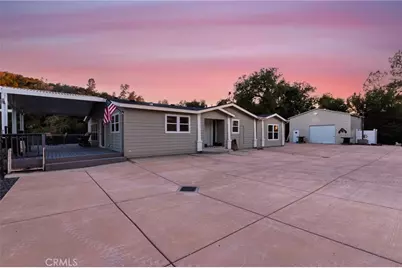 5550 Las Tablas Bay Drive, Paso Robles, CA 93446 - Photo 1