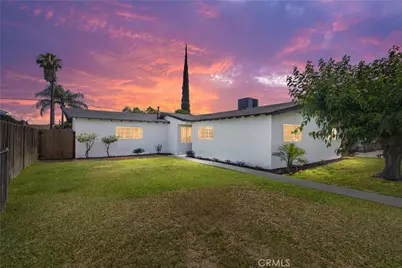 2521 Pacheco Road, Bakersfield, CA 93307 - Photo 1