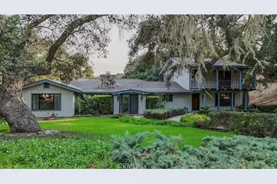 4260 Oak View Road, Santa Ynez, CA 93460 - Photo 1
