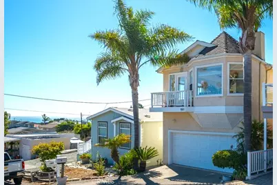 191 J Street, Cayucos, CA 93430 - Photo 2