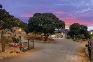 21564 Pine Tree Rd, Caliente, CA 93518 - Photo 1