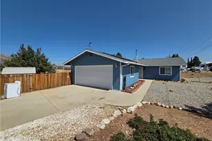 22201 McCarthy Dr, Tehachapi, CA 93561 - Photo 4