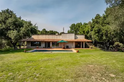 3595 Oak Trail Rd, Santa Ynez, CA 93460 - Photo 36