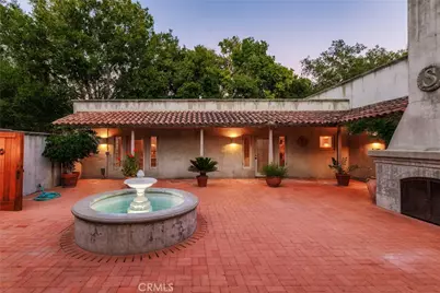3595 Oak Trail Rd, Santa Ynez, CA 93460 - Photo 4