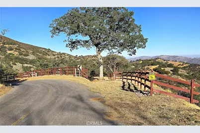 0 Zurich Drive, Tehachapi, CA 93561 - Photo 2