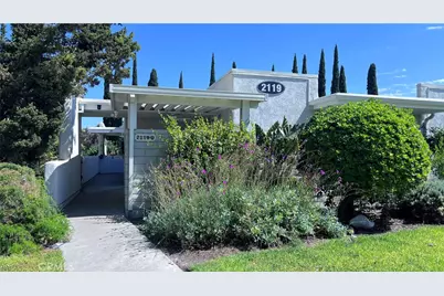 2119 Via Puerta #N, Laguna Woods, CA 92637 - Photo 2