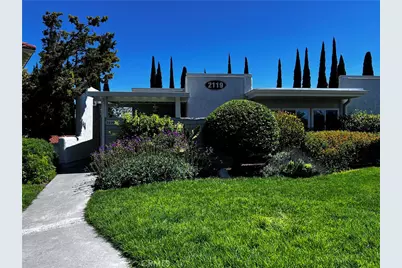 2119 Via Puerta #N, Laguna Woods, CA 92637 - Photo 1