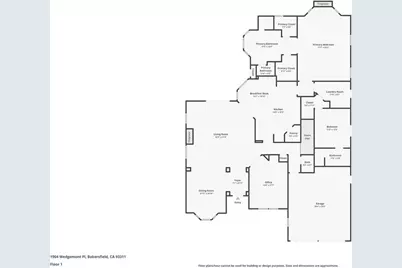 1904 Wedgemont Place, Bakersfield, CA 93311 - Photo 56