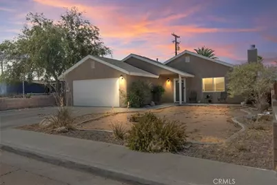 1329 Porter Street, Ridgecrest, CA 93555 - Photo 1