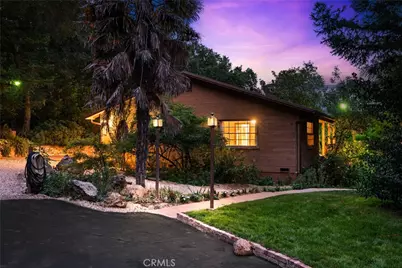 6650 Toro Creek Road, Atascadero, CA 93422 - Photo 1