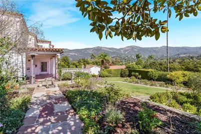 2736 Cuesta, Santa Barbara, CA 93105 - Photo 36