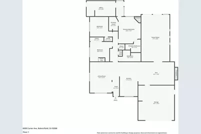 6008 Carter Avenue, Bakersfield, CA 93308 - Photo 70