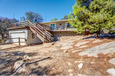 245 Mountain Shadow, Wofford Heights, CA 93285 - Photo 48